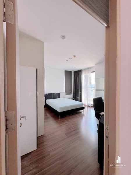 Supalai Premier Ratchathewi, Bangkok, 188 Phetchaburi Road, Thanon Phetchaburi, Ratchathewi, Bangkok, 2 Bedrooms, 105 sqm, Condo For Rent, by PROPMATCH CO., LTD., 500156949 - DDproperty.com