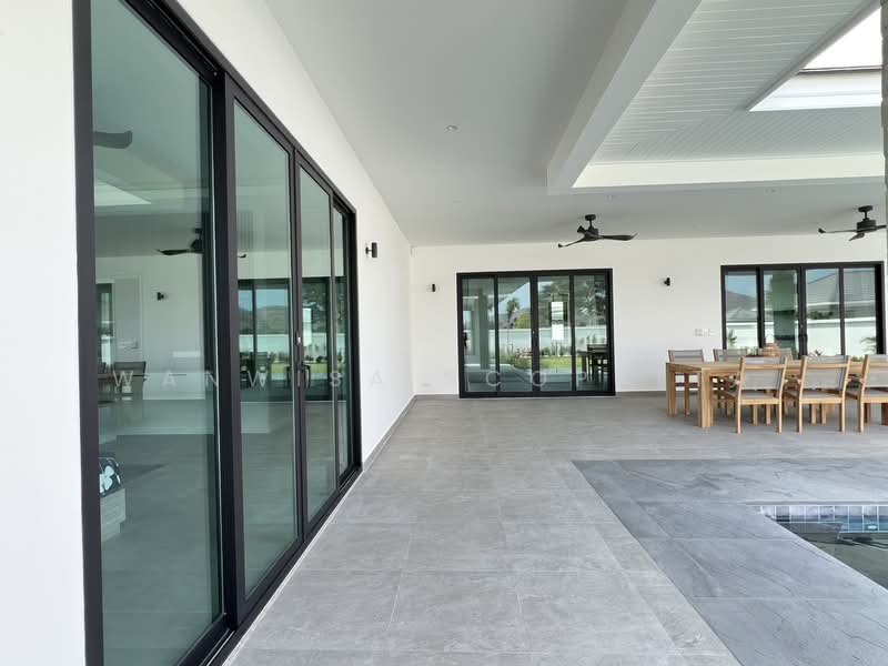 Highland Villas 3, Prachuap Khiri Khan, Hin Lek Fai, Hua Hin, Prachuap Khiri Khan, 4 Bedrooms, 275 sqm, Villa For Sale, by Wanwisa Scopetta, 500156951 - DDproperty.com