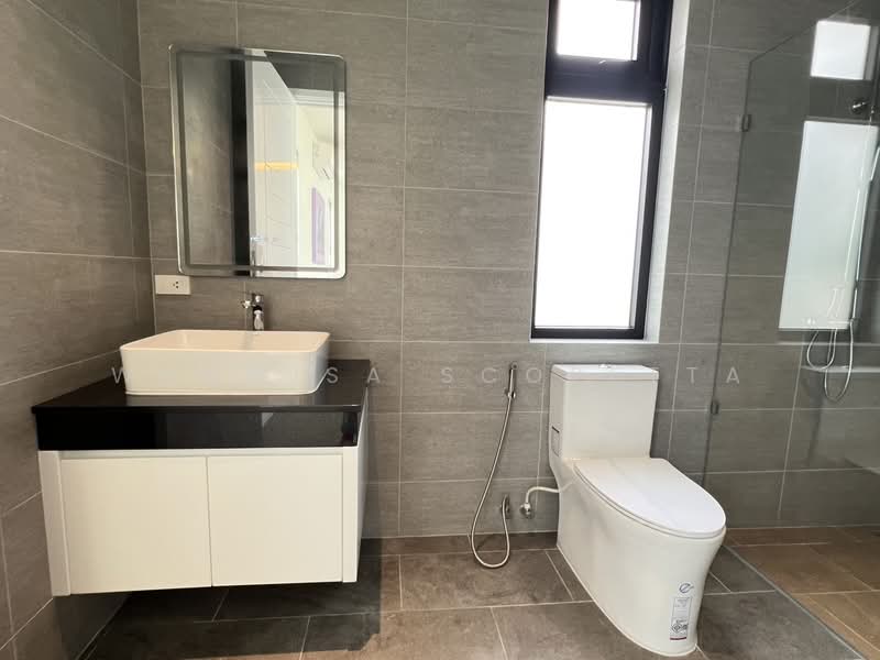 Highland Villas 3 : ไฮแลนด์ วิลล่า 3, ประจวบคีรีขันธ์, หินเหล็กไฟ, หัวหิน, ประจวบคีรีขันธ์, 275 ตร.ม., วิลล่า ขาย, โดย Wanwisa Scopetta, 500156951 - DDproperty.com