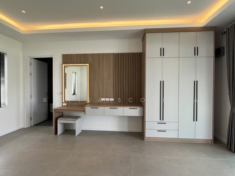 Highland Villas 3, Prachuap Khiri Khan, Hin Lek Fai, Hua Hin, Prachuap Khiri Khan, 4 Bedrooms, 275 sqm, Villa For Sale, by Wanwisa Scopetta, 500156951 - DDproperty.com