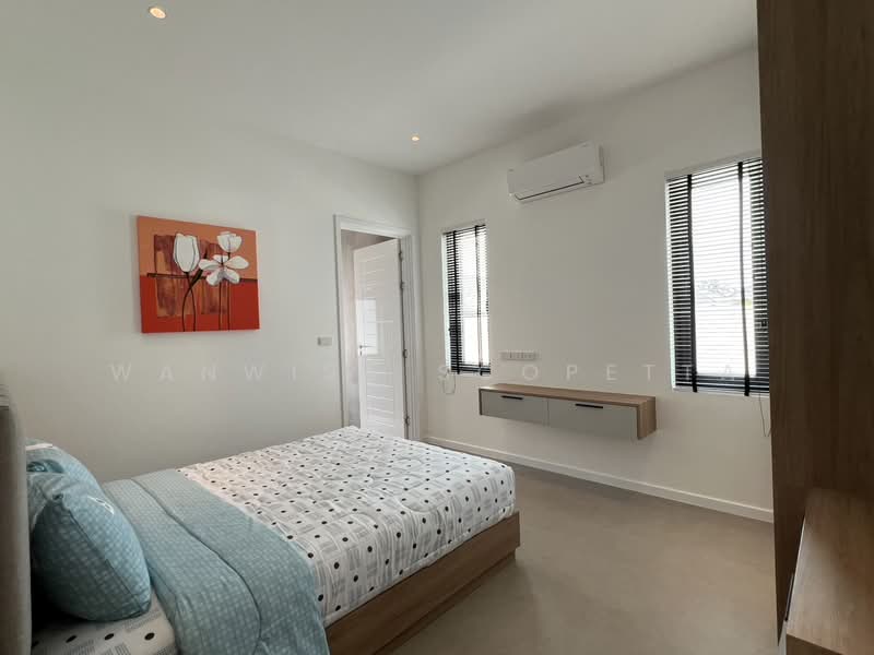 Highland Villas 3 : ไฮแลนด์ วิลล่า 3, ประจวบคีรีขันธ์, หินเหล็กไฟ, หัวหิน, ประจวบคีรีขันธ์, 275 ตร.ม., วิลล่า ขาย, โดย Wanwisa Scopetta, 500156951 - DDproperty.com