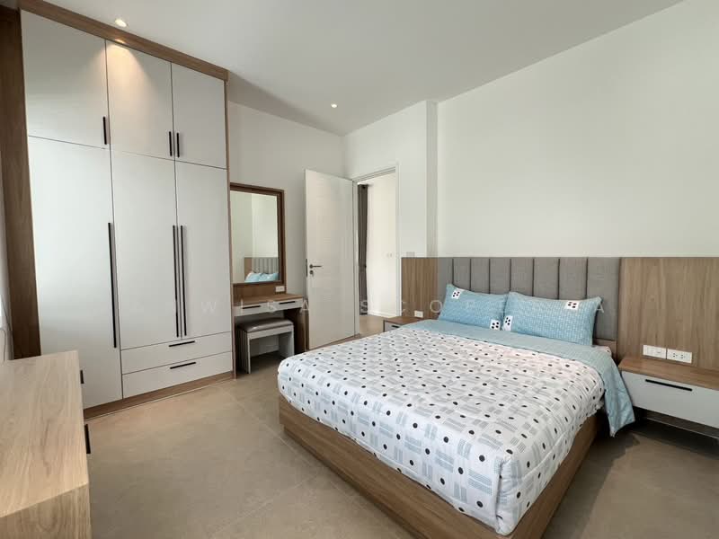 Highland Villas 3 : ไฮแลนด์ วิลล่า 3, ประจวบคีรีขันธ์, หินเหล็กไฟ, หัวหิน, ประจวบคีรีขันธ์, 275 ตร.ม., วิลล่า ขาย, โดย Wanwisa Scopetta, 500156951 - DDproperty.com