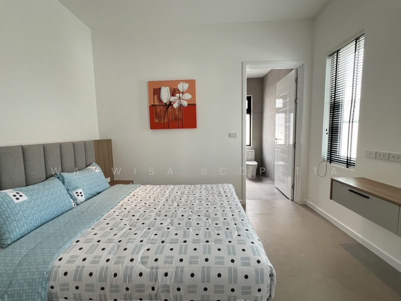 Highland Villas 3 : ไฮแลนด์ วิลล่า 3, ประจวบคีรีขันธ์, หินเหล็กไฟ, หัวหิน, ประจวบคีรีขันธ์, 275 ตร.ม., วิลล่า ขาย, โดย Wanwisa Scopetta, 500156951 - DDproperty.com