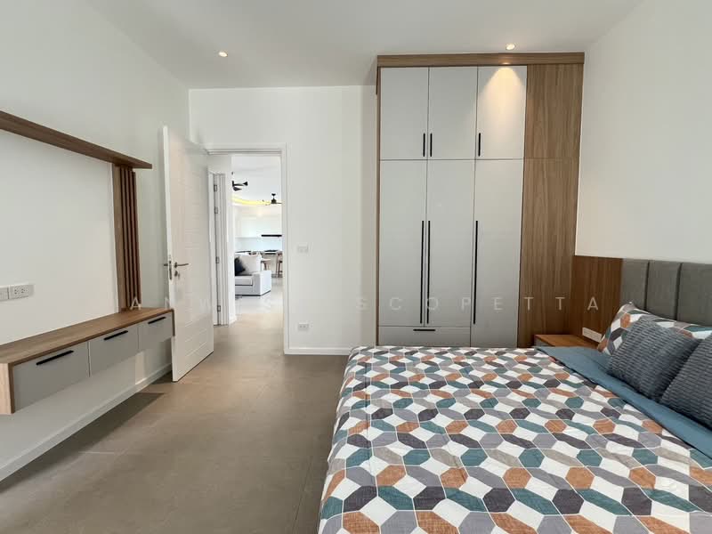 Highland Villas 3 : ไฮแลนด์ วิลล่า 3, ประจวบคีรีขันธ์, หินเหล็กไฟ, หัวหิน, ประจวบคีรีขันธ์, 275 ตร.ม., วิลล่า ขาย, โดย Wanwisa Scopetta, 500156951 - DDproperty.com