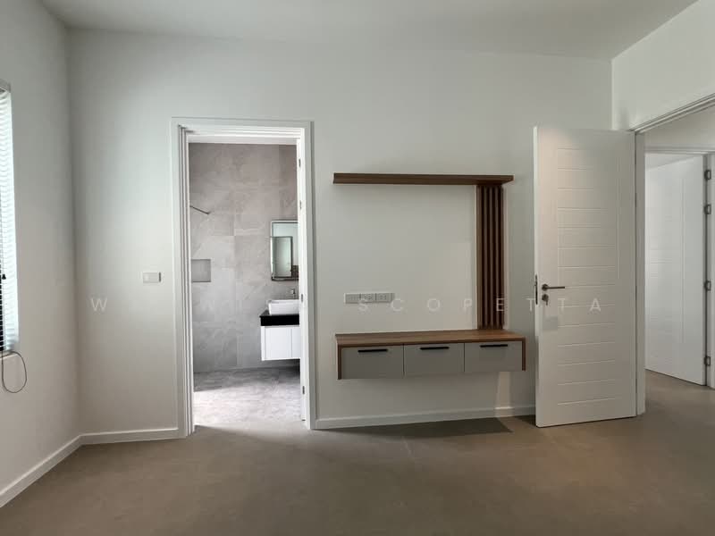 Highland Villas 3 : ไฮแลนด์ วิลล่า 3, ประจวบคีรีขันธ์, หินเหล็กไฟ, หัวหิน, ประจวบคีรีขันธ์, 275 ตร.ม., วิลล่า ขาย, โดย Wanwisa Scopetta, 500156951 - DDproperty.com