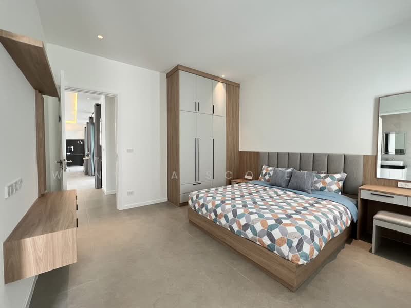 Highland Villas 3, Prachuap Khiri Khan, Hin Lek Fai, Hua Hin, Prachuap Khiri Khan, 4 Bedrooms, 275 sqm, Villa For Sale, by Wanwisa Scopetta, 500156951 - DDproperty.com