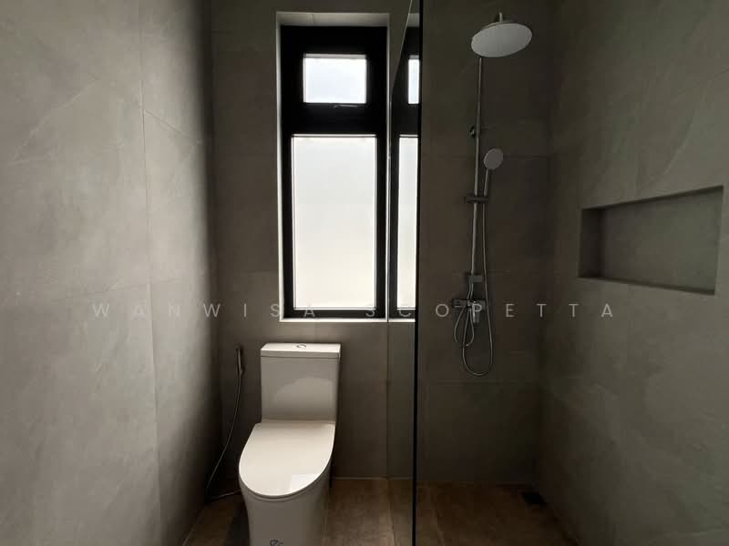 Highland Villas 3 : ไฮแลนด์ วิลล่า 3, ประจวบคีรีขันธ์, หินเหล็กไฟ, หัวหิน, ประจวบคีรีขันธ์, 275 ตร.ม., วิลล่า ขาย, โดย Wanwisa Scopetta, 500156951 - DDproperty.com