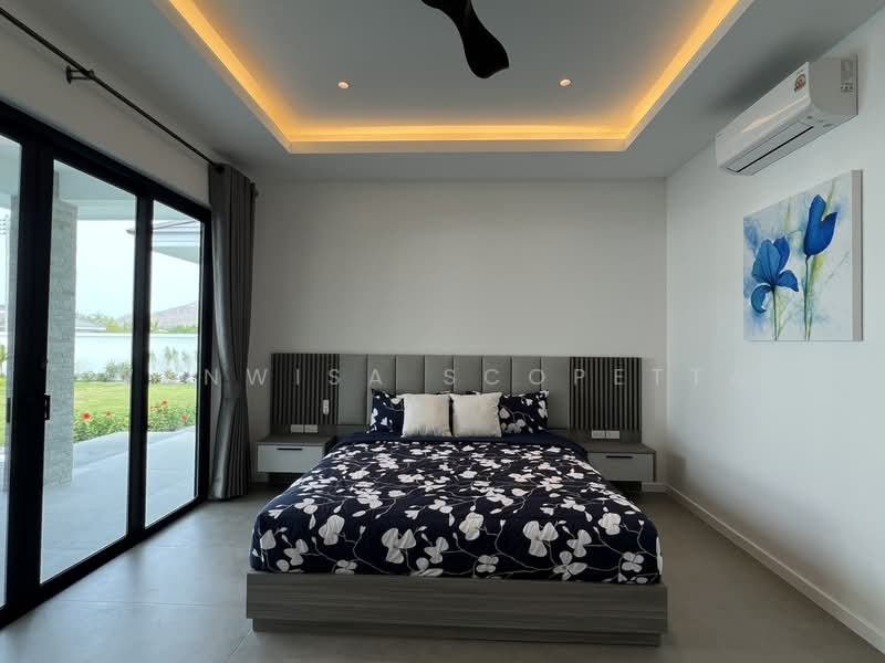 Highland Villas 3, Prachuap Khiri Khan, Hin Lek Fai, Hua Hin, Prachuap Khiri Khan, 4 Bedrooms, 275 sqm, Villa For Sale, by Wanwisa Scopetta, 500156951 - DDproperty.com