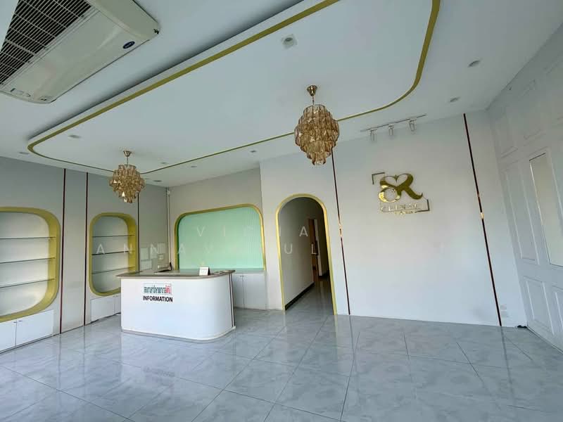 The Master Onnut, Bangkok, Suan Luang, Suan Luang, Bangkok, , 640 sqm, Shophouse For Rent, by Vichai Annavakulthorn, 500156952 - DDproperty.com