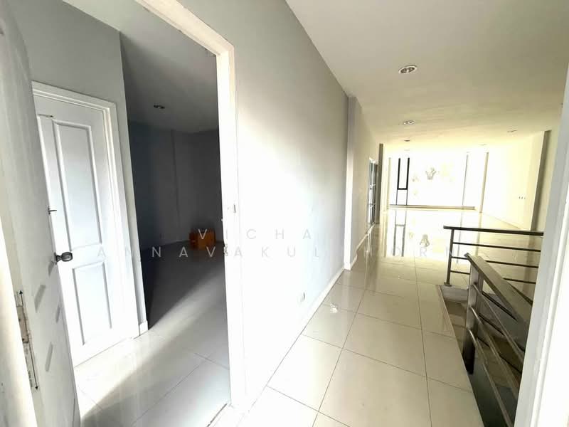 The Master Onnut, Bangkok, Suan Luang, Suan Luang, Bangkok, , 640 sqm, Shophouse For Rent, by Vichai Annavakulthorn, 500156952 - DDproperty.com