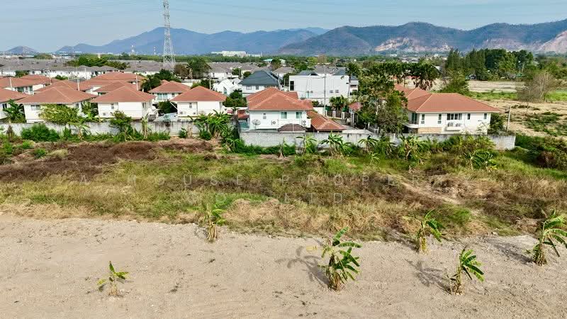 Beautiful land for sale on Nong Mon Bypass Road, Chonburi City., Chon Buri (Pattaya), Mhueng, Muang Chon Buri, Chon Buri (Pattaya), , 3,384 sqm, Land For Sale, by A House Property Co.,Ltd., 500156954 - DDproperty.com