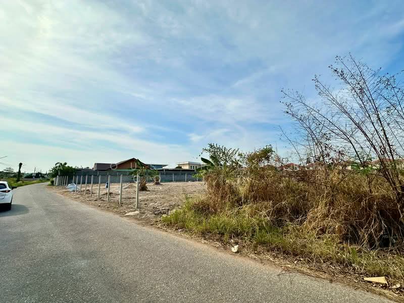 Beautiful land for sale on Nong Mon Bypass Road, Chonburi City., Chon Buri (Pattaya), Mhueng, Muang Chon Buri, Chon Buri (Pattaya), , 3,384 sqm, Land For Sale, by A House Property Co.,Ltd., 500156954 - DDproperty.com