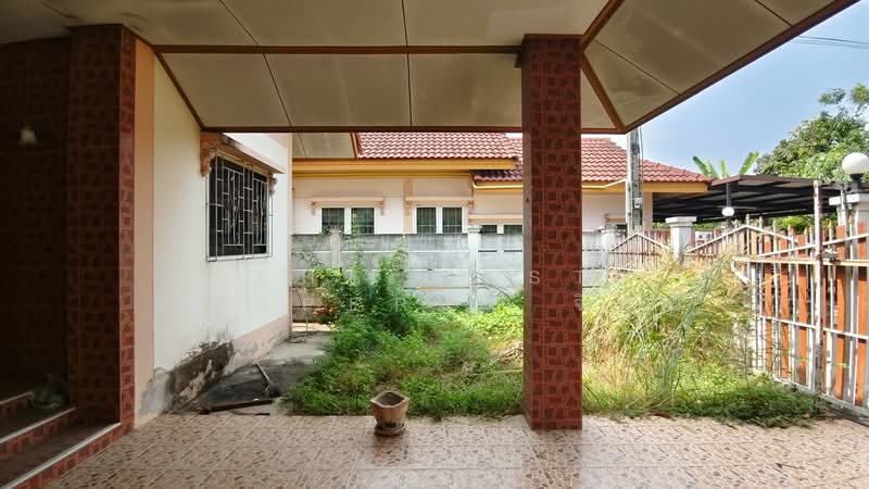 บ้านชนะสุ 2 สามพราน, นครปฐม, บ้านใหม่, สามพราน, นครปฐม, 102 ตร.ม., บ้านเดี่ยว ขาย, โดย The Best Property จิฟฟี่, 500156955 - DDproperty.com