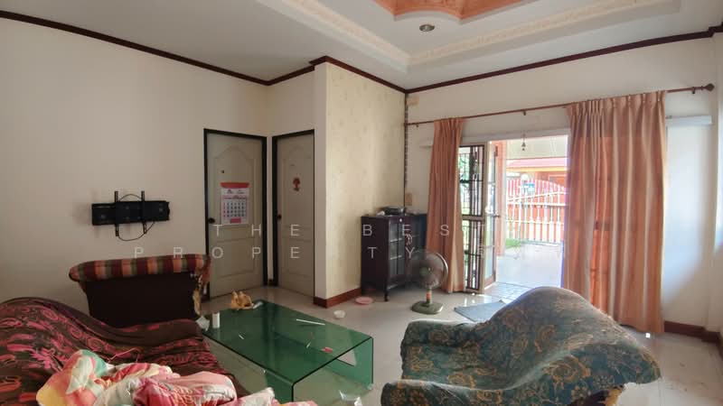 บ้านชนะสุ 2 สามพราน, นครปฐม, บ้านใหม่, สามพราน, นครปฐม, 102 ตร.ม., บ้านเดี่ยว ขาย, โดย The Best Property จิฟฟี่, 500156955 - DDproperty.com