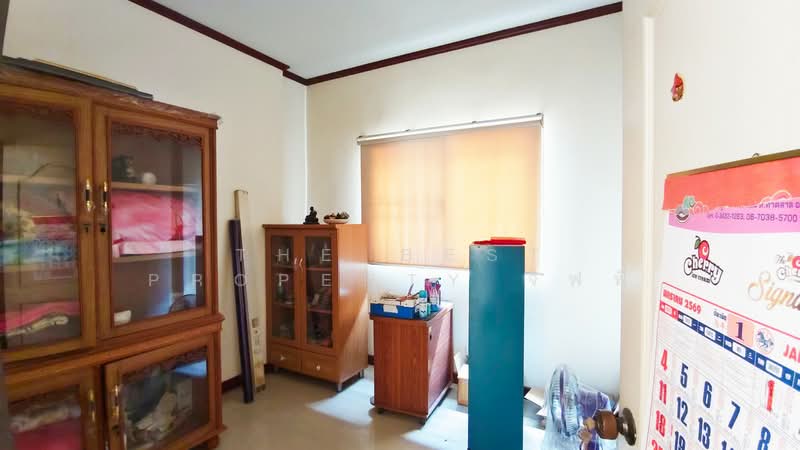 บ้านชนะสุ 2 สามพราน, Nakhon Pathom, Ban Mai, Sam Phran, Nakhon Pathom, 3 Bedrooms, 102 sqm, Single Detached House For Sale, by The Best Property จิฟฟี่, 500156955 - DDproperty.com