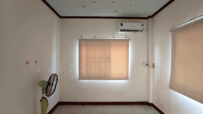 บ้านชนะสุ 2 สามพราน, Nakhon Pathom, Ban Mai, Sam Phran, Nakhon Pathom, 3 Bedrooms, 102 sqm, Single Detached House For Sale, by The Best Property จิฟฟี่, 500156955 - DDproperty.com