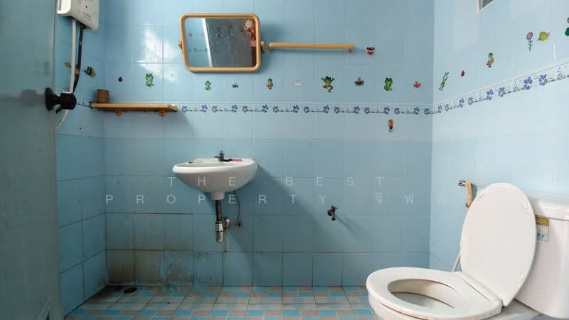 บ้านชนะสุ 2 สามพราน, Nakhon Pathom, Ban Mai, Sam Phran, Nakhon Pathom, 3 Bedrooms, 102 sqm, Single Detached House For Sale, by The Best Property จิฟฟี่, 500156955 - DDproperty.com