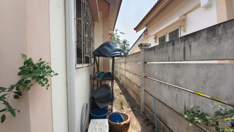 บ้านชนะสุ 2 สามพราน, นครปฐม, บ้านใหม่, สามพราน, นครปฐม, 102 ตร.ม., บ้านเดี่ยว ขาย, โดย The Best Property จิฟฟี่, 500156955 - DDproperty.com