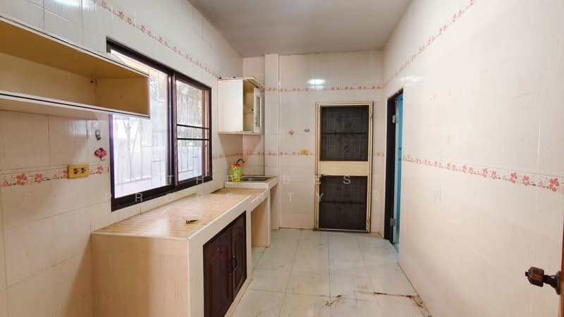 บ้านชนะสุ 2 สามพราน, Nakhon Pathom, Ban Mai, Sam Phran, Nakhon Pathom, 3 Bedrooms, 102 sqm, Single Detached House For Sale, by The Best Property จิฟฟี่, 500156955 - DDproperty.com