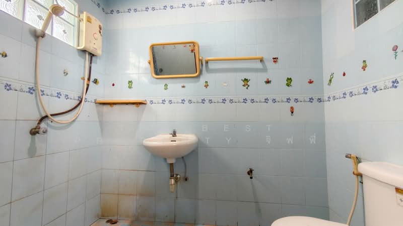 บ้านชนะสุ 2 สามพราน, Nakhon Pathom, Ban Mai, Sam Phran, Nakhon Pathom, 3 Bedrooms, 102 sqm, Single Detached House For Sale, by The Best Property จิฟฟี่, 500156955 - DDproperty.com