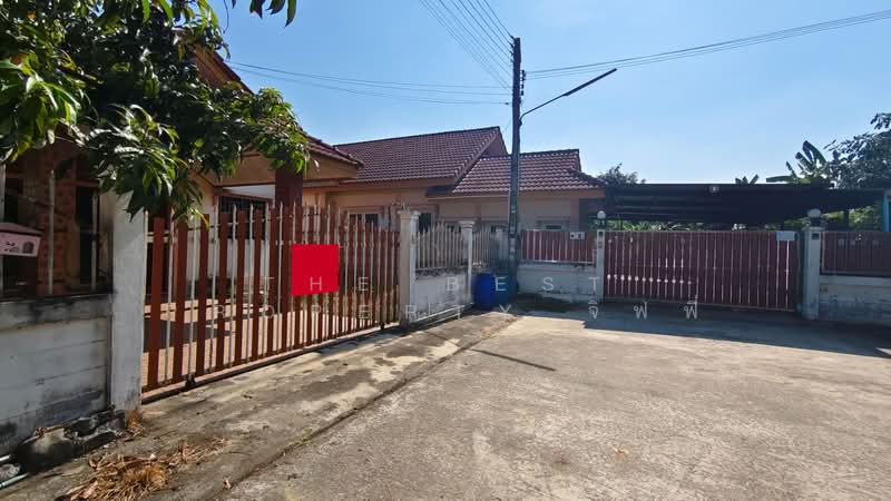 บ้านชนะสุ 2 สามพราน, นครปฐม, บ้านใหม่, สามพราน, นครปฐม, 102 ตร.ม., บ้านเดี่ยว ขาย, โดย The Best Property จิฟฟี่, 500156955 - DDproperty.com