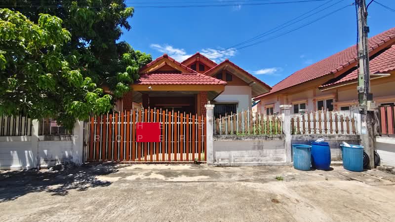 บ้านชนะสุ 2 สามพราน, Nakhon Pathom, Ban Mai, Sam Phran, Nakhon Pathom, 3 Bedrooms, 102 sqm, Single Detached House For Sale, by The Best Property จิฟฟี่, 500156955 - DDproperty.com