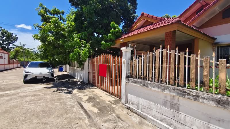 บ้านชนะสุ 2 สามพราน, นครปฐม, บ้านใหม่, สามพราน, นครปฐม, 102 ตร.ม., บ้านเดี่ยว ขาย, โดย The Best Property จิฟฟี่, 500156955 - DDproperty.com