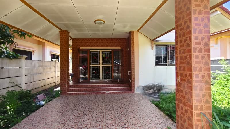 บ้านชนะสุ 2 สามพราน, นครปฐม, บ้านใหม่, สามพราน, นครปฐม, 102 ตร.ม., บ้านเดี่ยว ขาย, โดย The Best Property จิฟฟี่, 500156955 - DDproperty.com