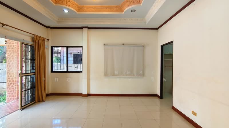 บ้านชนะสุ 2 สามพราน, Nakhon Pathom, Ban Mai, Sam Phran, Nakhon Pathom, 3 Bedrooms, 102 sqm, Single Detached House For Sale, by The Best Property จิฟฟี่, 500156955 - DDproperty.com