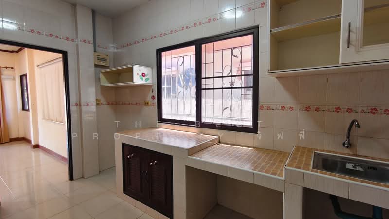 บ้านชนะสุ 2 สามพราน, Nakhon Pathom, Ban Mai, Sam Phran, Nakhon Pathom, 3 Bedrooms, 102 sqm, Single Detached House For Sale, by The Best Property จิฟฟี่, 500156955 - DDproperty.com