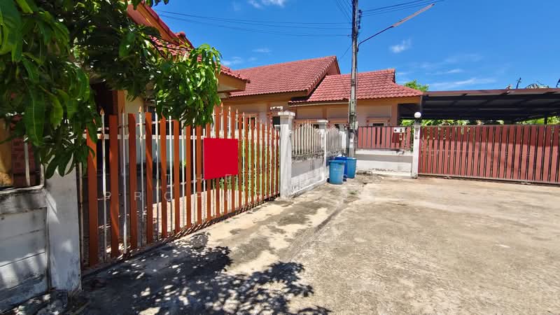 บ้านชนะสุ 2 สามพราน, นครปฐม, บ้านใหม่, สามพราน, นครปฐม, 102 ตร.ม., บ้านเดี่ยว ขาย, โดย The Best Property จิฟฟี่, 500156955 - DDproperty.com