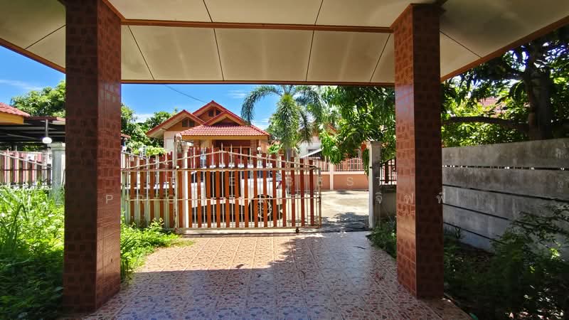 บ้านชนะสุ 2 สามพราน, Nakhon Pathom, Ban Mai, Sam Phran, Nakhon Pathom, 3 Bedrooms, 102 sqm, Single Detached House For Sale, by The Best Property จิฟฟี่, 500156955 - DDproperty.com