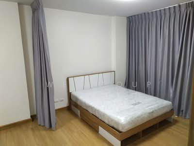 ขาย - Supalai City Resort Ratchayothin-Phaholyothin 32 : ศุภาลัย ซิตี้ รีสอร์ท รัชโยธิน - พหลโยธิน 32, กรุงเทพ