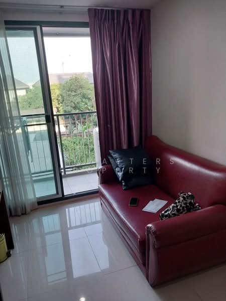 The President Sukhumvit 81, Bangkok, Soi Sukhumvit 81, Sukhumvit Road, Phra Kanong Nua, Watthana, Bangkok, 1 Bedroom, 35 sqm, Condo For Rent, by keymatters property, 500156958 - DDproperty.com