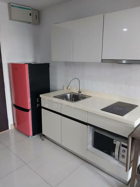 The President Sukhumvit 81, Bangkok, Soi Sukhumvit 81, Sukhumvit Road, Phra Kanong Nua, Watthana, Bangkok, 1 Bedroom, 35 sqm, Condo For Rent, by keymatters property, 500156958 - DDproperty.com