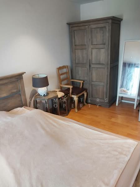 The President Sukhumvit 81, Bangkok, Soi Sukhumvit 81, Sukhumvit Road, Phra Kanong Nua, Watthana, Bangkok, 1 Bedroom, 35 sqm, Condo For Rent, by keymatters property, 500156958 - DDproperty.com