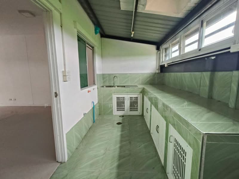 Baan Pruksa 116 Rangsit - Thanyaburi, Pathum Thani, Khlong Hok Road, Khlong Hok, Khlong Luang, Pathum Thani, 3 Bedrooms, 100 sqm, Townhouse For Sale, by The Best Property ตั๊กกี้, 500156959 - DDproperty.com