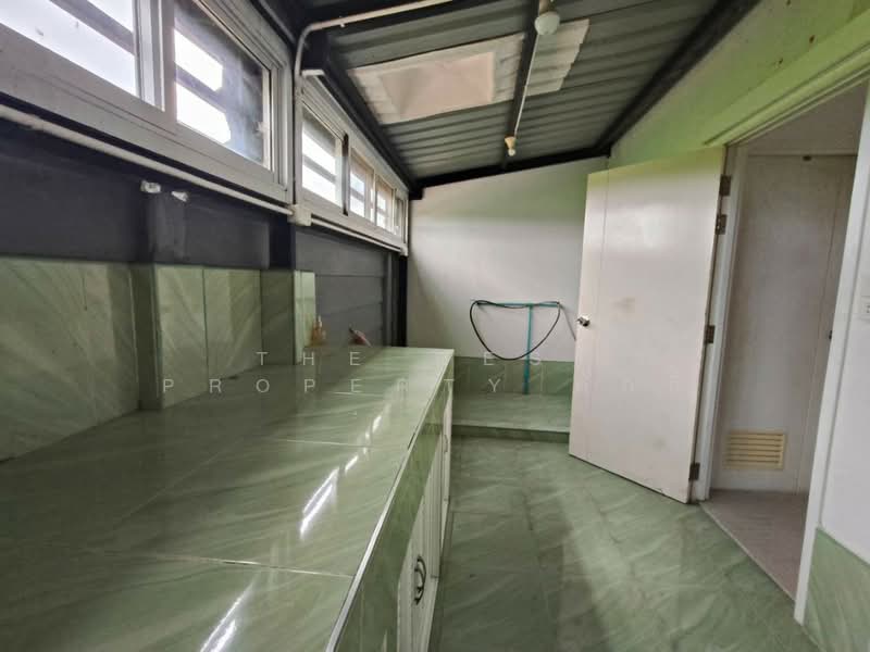 Baan Pruksa 116 Rangsit - Thanyaburi, Pathum Thani, Khlong Hok Road, Khlong Hok, Khlong Luang, Pathum Thani, 3 Bedrooms, 100 sqm, Townhouse For Sale, by The Best Property ตั๊กกี้, 500156959 - DDproperty.com