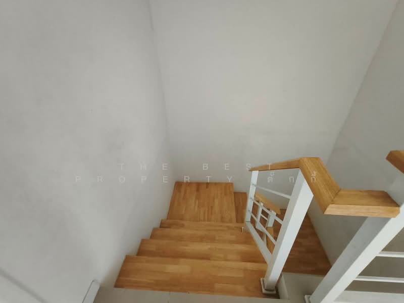 Baan Pruksa 116 Rangsit - Thanyaburi, Pathum Thani, Khlong Hok Road, Khlong Hok, Khlong Luang, Pathum Thani, 3 Bedrooms, 100 sqm, Townhouse For Sale, by The Best Property ตั๊กกี้, 500156959 - DDproperty.com