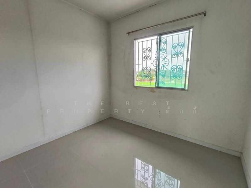 Baan Pruksa 116 Rangsit - Thanyaburi : บ้านพฤกษา 116 รังสิต - ธัญบุรี, ปทุมธานี, ถนนคลองหก, คลองหก, คลองหลวง, ปทุมธานี, 100 ตร.ม., ทาวน์เฮ้าส์ ขาย, โดย The Best Property ตั๊กกี้, 500156959 - DDproperty.com