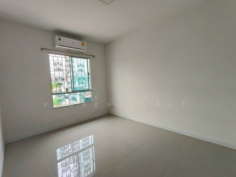 Baan Pruksa 116 Rangsit - Thanyaburi : บ้านพฤกษา 116 รังสิต - ธัญบุรี, ปทุมธานี, ถนนคลองหก, คลองหก, คลองหลวง, ปทุมธานี, 100 ตร.ม., ทาวน์เฮ้าส์ ขาย, โดย The Best Property ตั๊กกี้, 500156959 - DDproperty.com