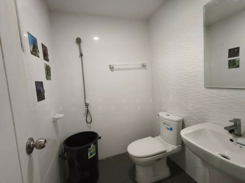 Baan Pruksa 116 Rangsit - Thanyaburi, Pathum Thani, Khlong Hok Road, Khlong Hok, Khlong Luang, Pathum Thani, 3 Bedrooms, 100 sqm, Townhouse For Sale, by The Best Property ตั๊กกี้, 500156959 - DDproperty.com