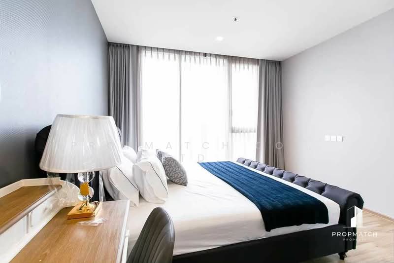 The Line Jatujak-Mochit : เดอะ ไลน์ จตุจักร - หมอชิต, กรุงเทพ, ถนนพหลโยธิน, จอมพล, จตุจักร, กรุงเทพ, 56 ตร.ม., คอนโด ให้เช่า, โดย PROPMATCH CO., LTD., 500156961 - DDproperty.com