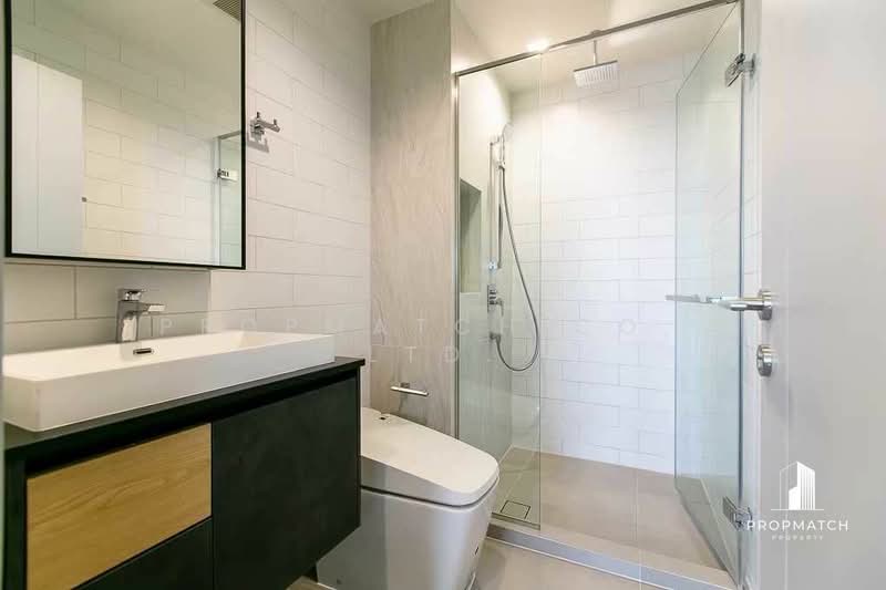 The Line Jatujak-Mochit, Bangkok, Phaholyothin Road, Jom Phon, Chatuchak, Bangkok, 2 Bedrooms, 56 sqm, Condo For Rent, by PROPMATCH CO., LTD., 500156961 - DDproperty.com