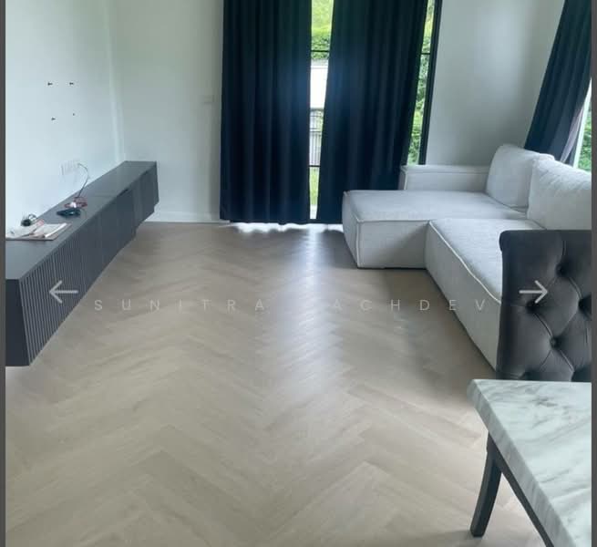 Setthasiri Pattanakarn, Bangkok, Phatthanakan-Onnut Road (New Cut), Prawet, Prawet, Bangkok, 4 Bedrooms, 181 sqm, Single Detached House For Rent, by Sunitra Sachdev, 500156962 - DDproperty.com