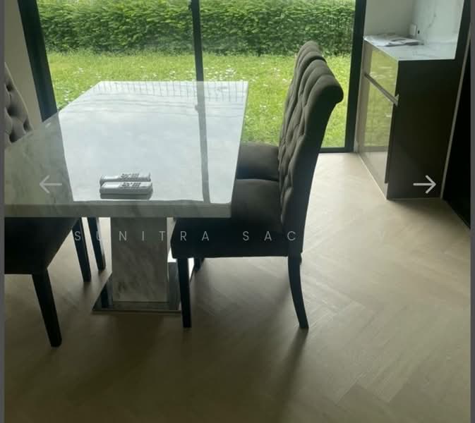 Setthasiri Pattanakarn, Bangkok, Phatthanakan-Onnut Road (New Cut), Prawet, Prawet, Bangkok, 4 Bedrooms, 181 sqm, Single Detached House For Rent, by Sunitra Sachdev, 500156962 - DDproperty.com