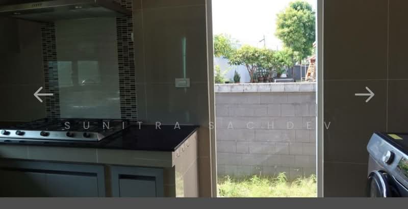 Setthasiri Pattanakarn, Bangkok, Phatthanakan-Onnut Road (New Cut), Prawet, Prawet, Bangkok, 4 Bedrooms, 181 sqm, Single Detached House For Rent, by Sunitra Sachdev, 500156962 - DDproperty.com