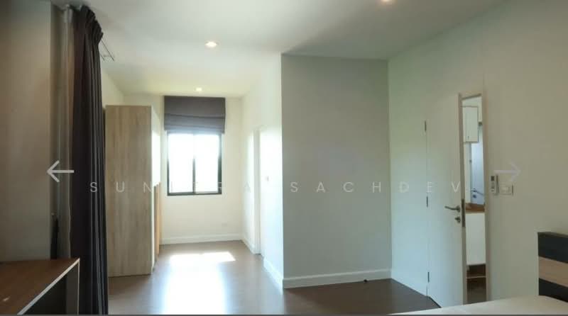 Setthasiri Pattanakarn, Bangkok, Phatthanakan-Onnut Road (New Cut), Prawet, Prawet, Bangkok, 4 Bedrooms, 181 sqm, Single Detached House For Rent, by Sunitra Sachdev, 500156962 - DDproperty.com