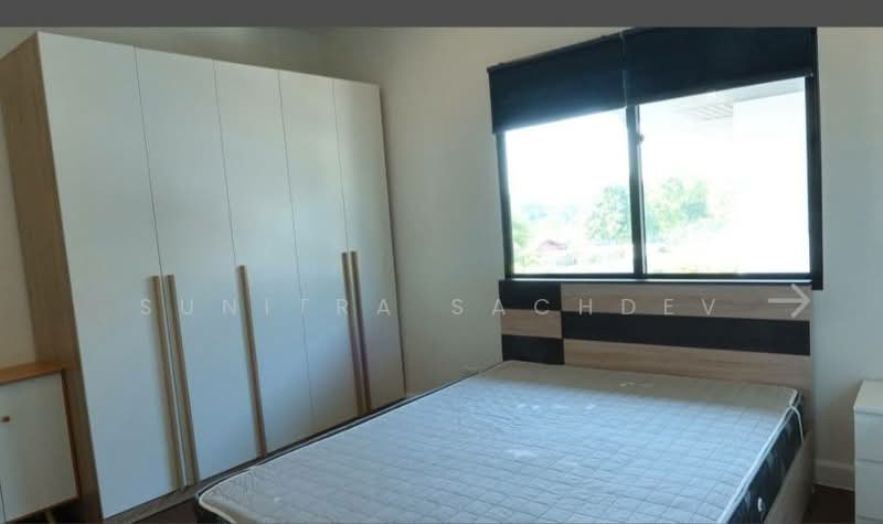 Setthasiri Pattanakarn, Bangkok, Phatthanakan-Onnut Road (New Cut), Prawet, Prawet, Bangkok, 4 Bedrooms, 181 sqm, Single Detached House For Rent, by Sunitra Sachdev, 500156962 - DDproperty.com