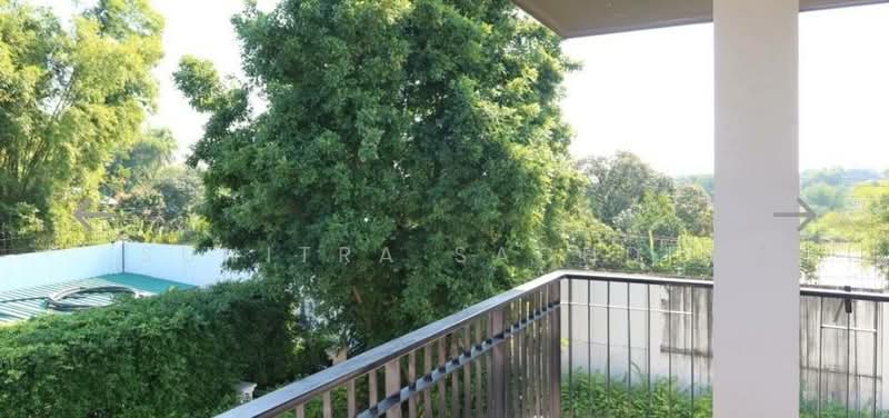 Setthasiri Pattanakarn, Bangkok, Phatthanakan-Onnut Road (New Cut), Prawet, Prawet, Bangkok, 4 Bedrooms, 181 sqm, Single Detached House For Rent, by Sunitra Sachdev, 500156962 - DDproperty.com